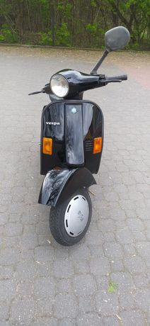 Na sprzedaż skuter Vespa Pk 50 XL