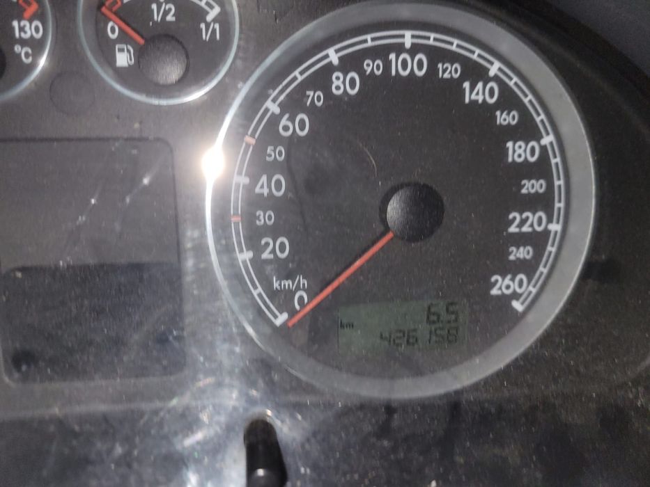 Volkswagen Passat B5 1.9 TDI