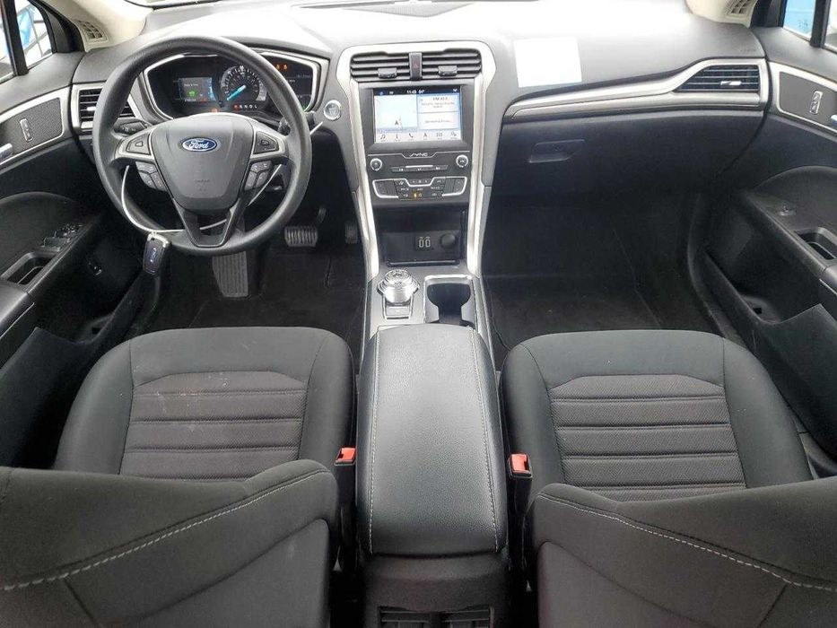 FORD Fusion Se 2019