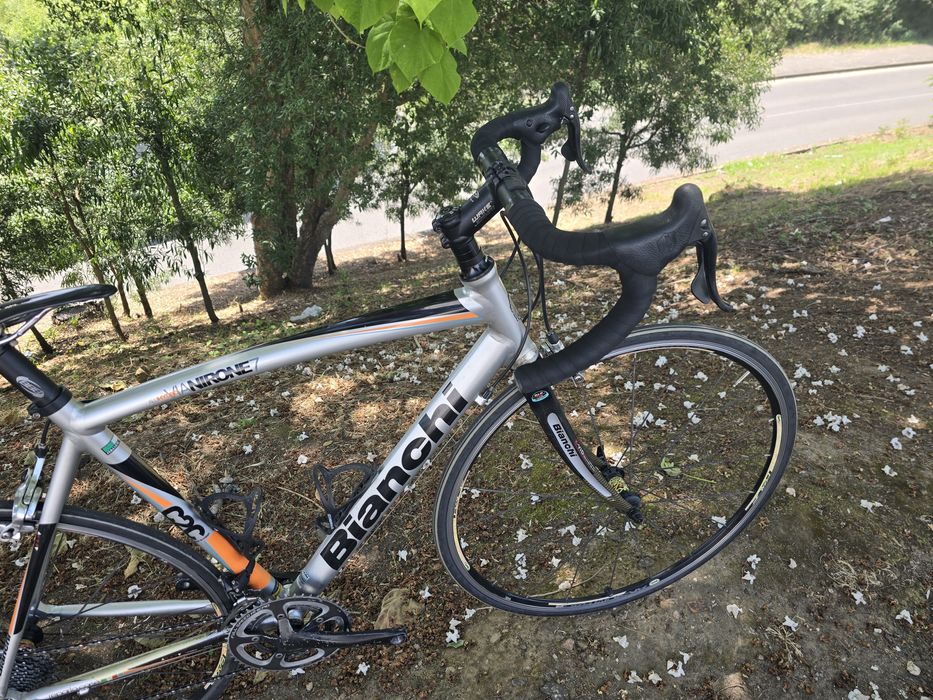 Bianchi de estrada m 10x2v