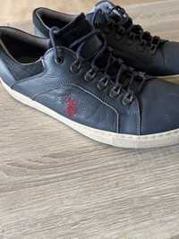 U.S.Polo Assn.‼️buty męskie Roz.43‼️