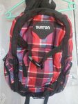 Burton рюкзак оригинал