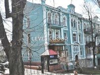 Продаю 2к у царському будинку 1905р вул.Лабораторна,11 ЦЕНТР Печерськ