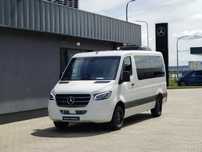 Mercedes-Benz Sprinter 317CDI Tourer  317CDI - 170KM Tourer | PRO | 9 miejsc | FV23%