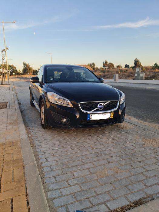 Volvo C30 1.6D 2011