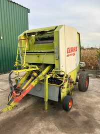 Prasa claas rollant 66