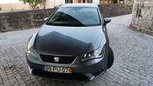 SEAT Leon 1.6tdi