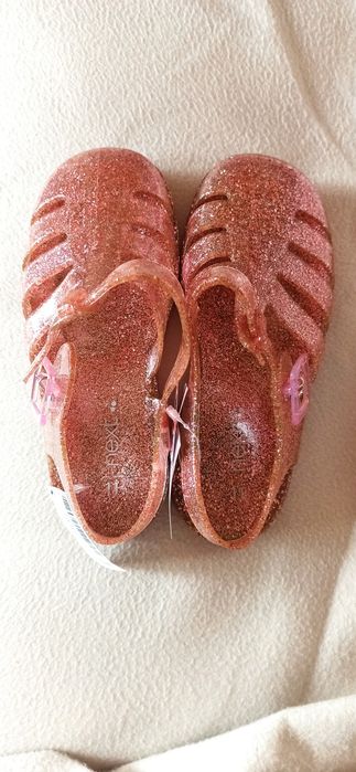 Nowe sandały Next rozmiar 30