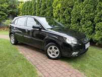 Kia Rio 1.4 B z LPG, zadbany i niezawodny, klima, AUX, MP3, USB, alu