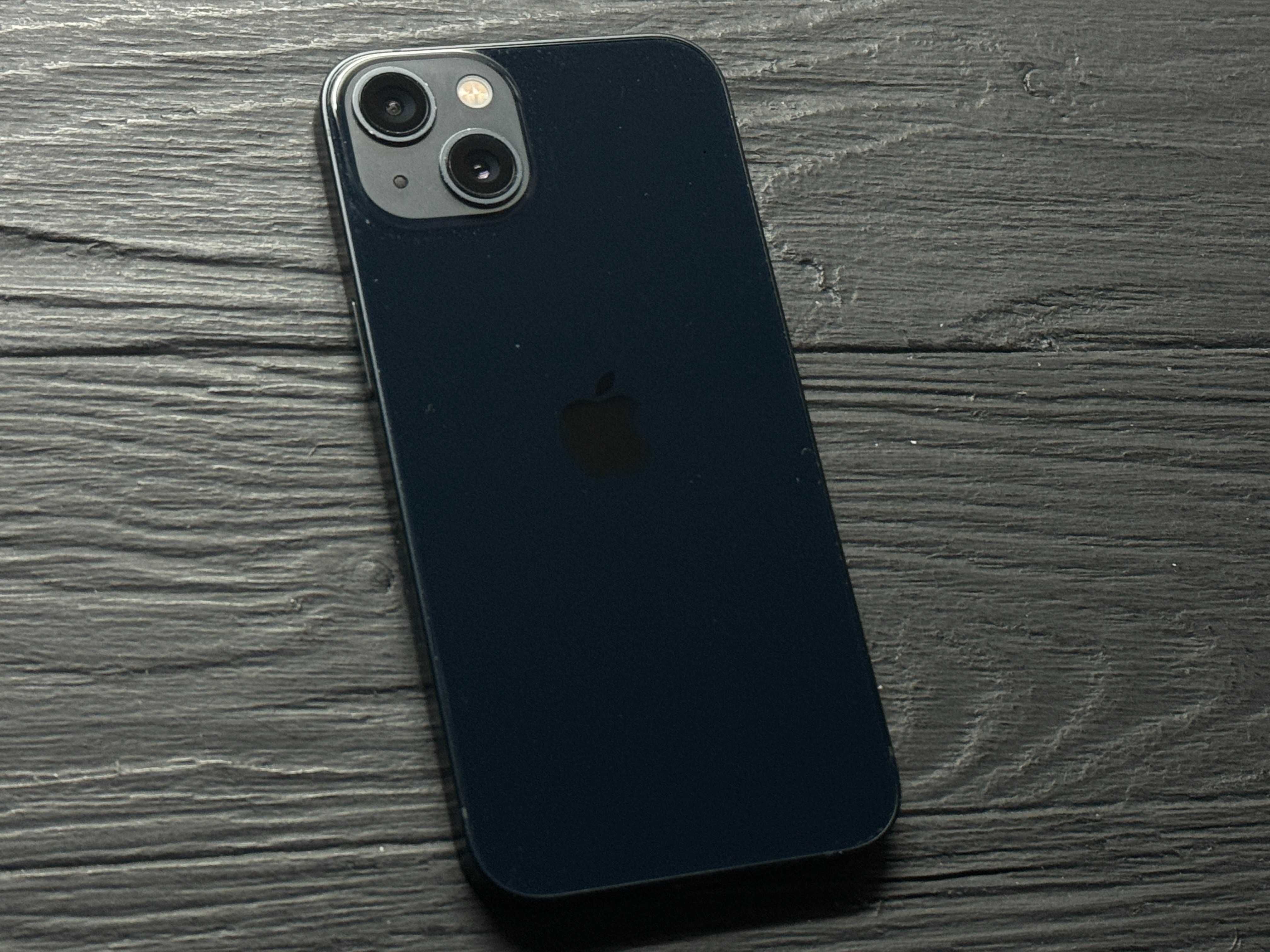 iPhone 13 128gb Midnight R-Sim TradeIn/Bыкyп/Oбмeн