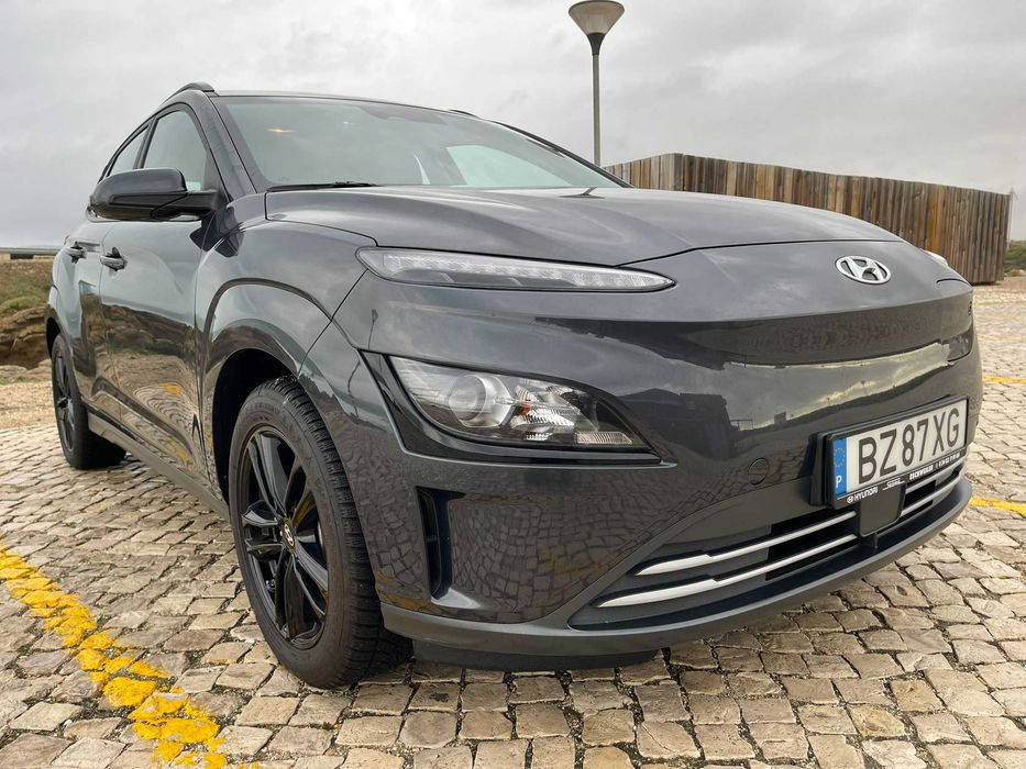 HYUNDAI KAWAI SELECT EV 64.8 kW 204 Cv