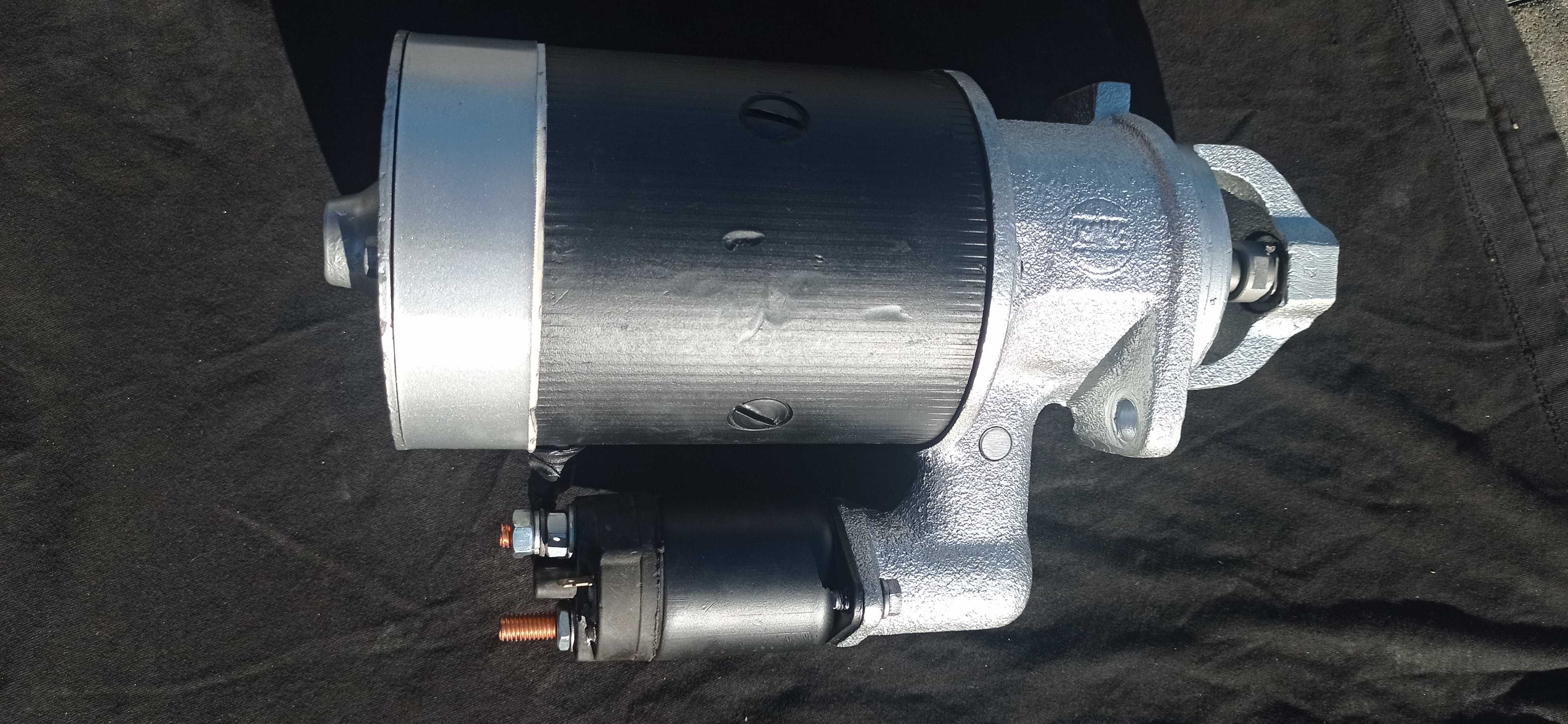 Rozrusznik r11, R5, c328, c230, c360, 3p, t25, 902,912, Zetor 8011,itp