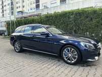 Mercedes C350e (FINANCIAMENTO)