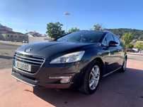 Peugeot 508 SW 1.6 HDi Access PARA DESPACHAR