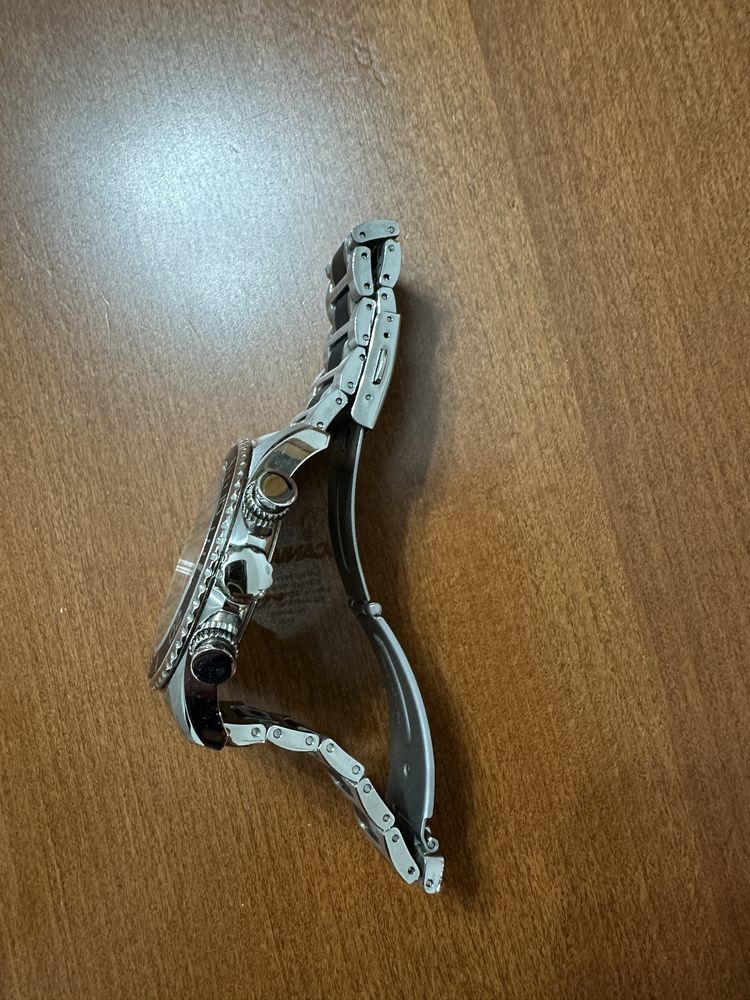 Vendo relógio Scania V8 chronograph