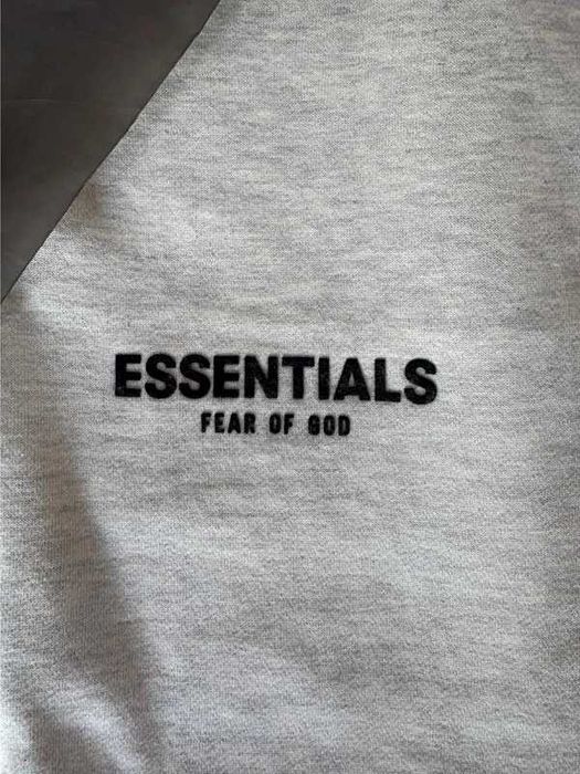 Fear of God Essentials Spodnie sportowe unisex M