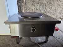 Taboret elektryczny