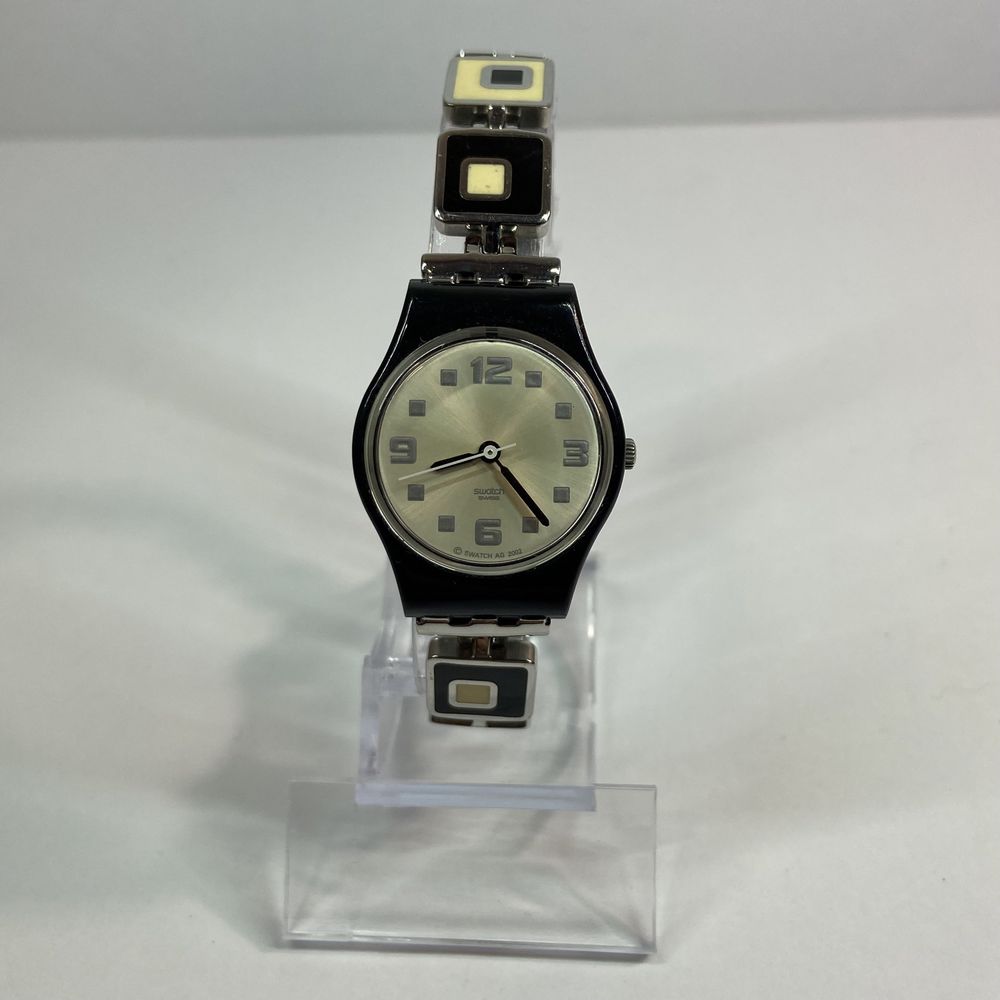 Годинник часы Swatch Swiss AG 2002