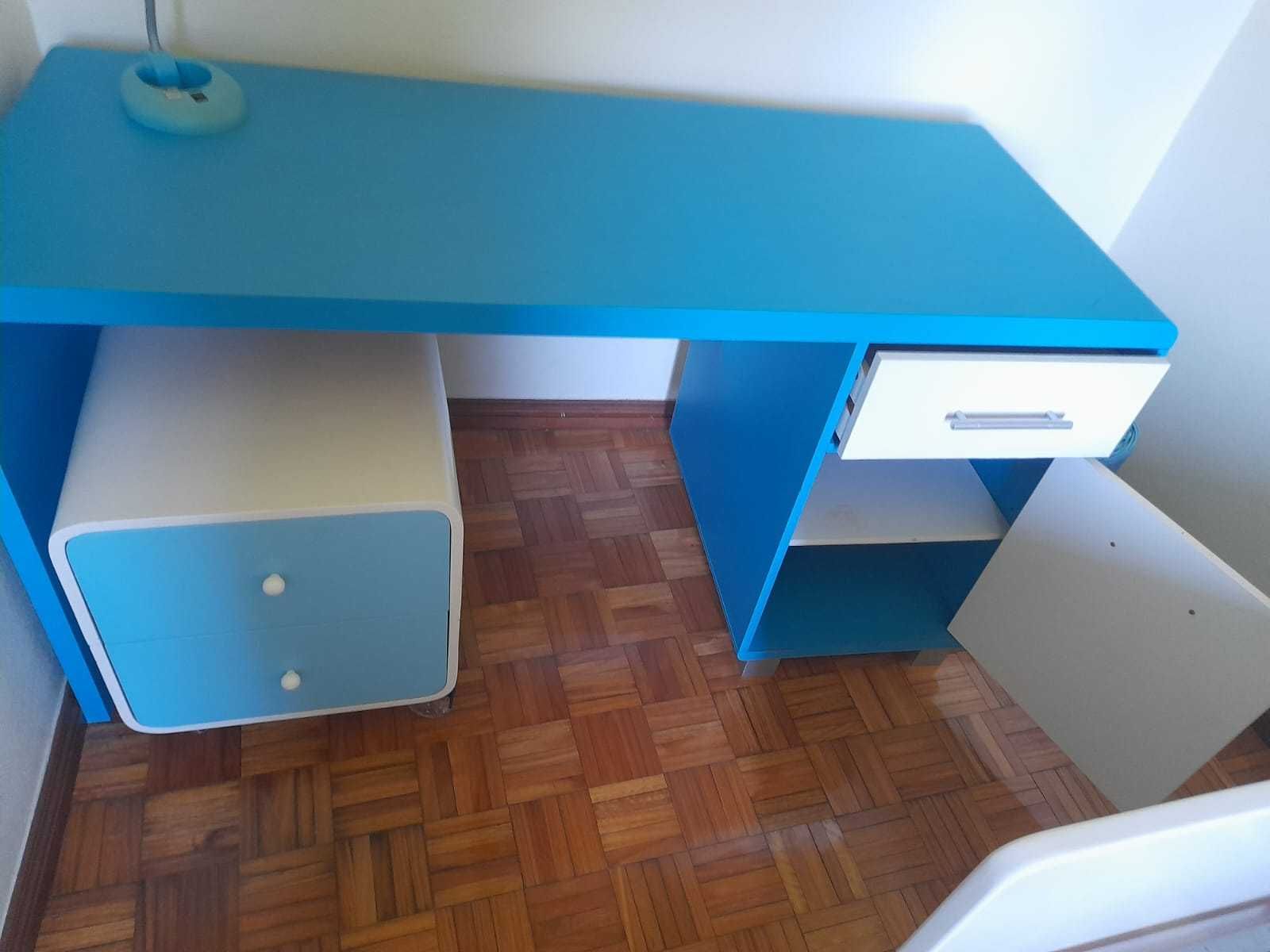 Móveis quarto criança