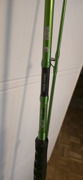 Madcat wędka spiningowa