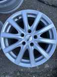 Felgi ford 16’ peugeot