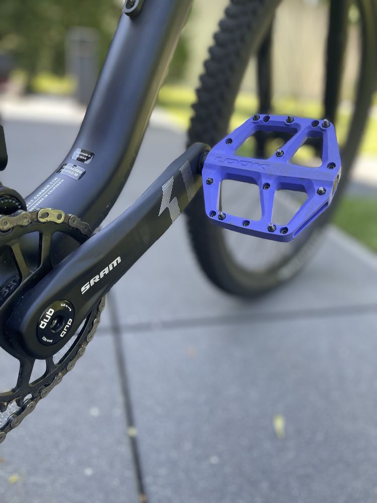 Specialized Epic Evo M, 2023