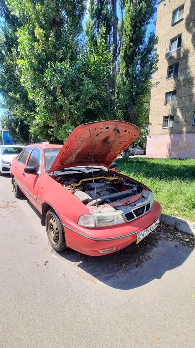 Deewo Nexia 1.5 бензин