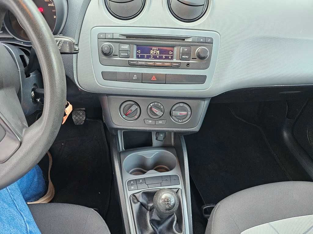 Seat Ibiza 1.2Tdi 75Cv 07/2013