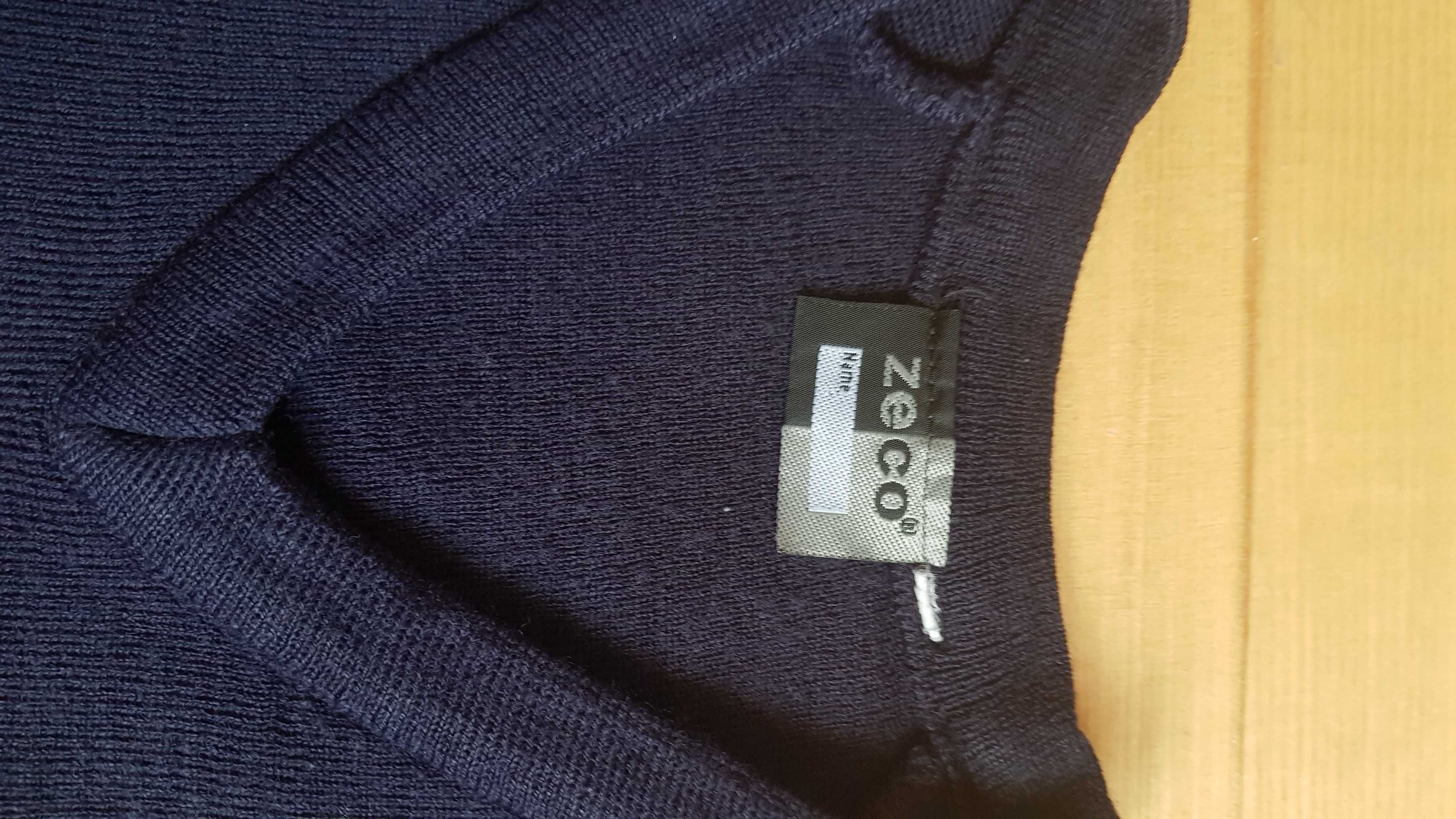 Sweter chłopięcy Zeco rozmiar 140