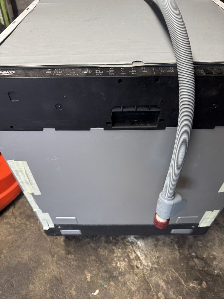 Zmywarka beko din 28330