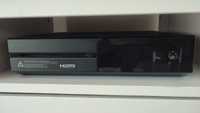 Xbox One + Kinect + Pad + uchwyt do TV dla kinect