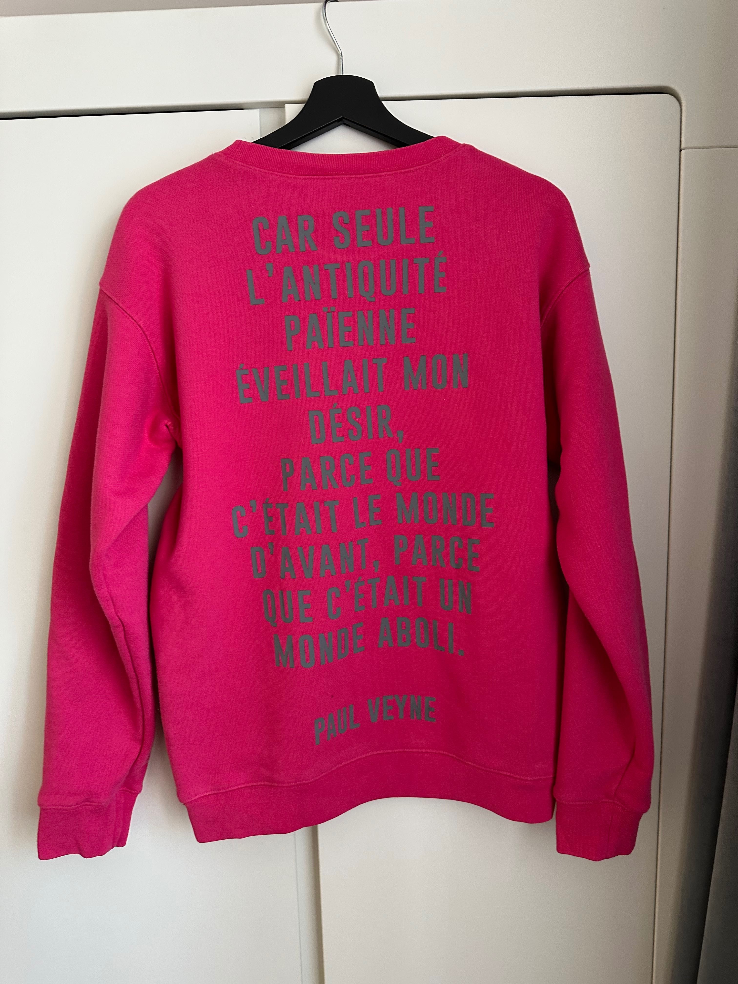 Bluza Gucci  Róż