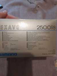 Shimano Nexave 2500 rb .