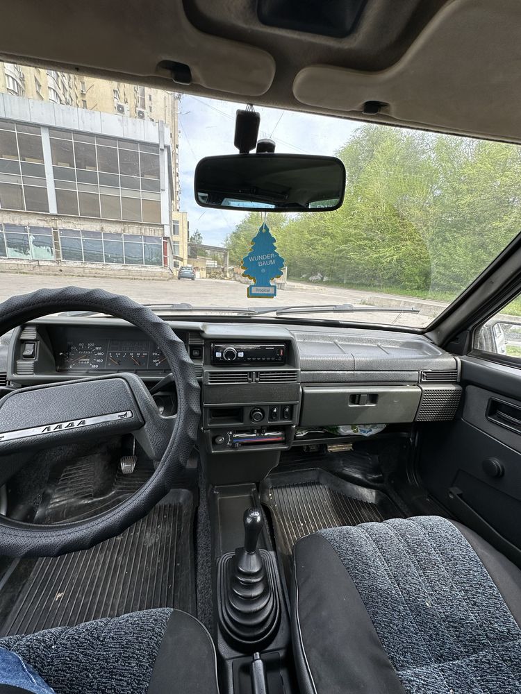 LADA 21099 1.5i