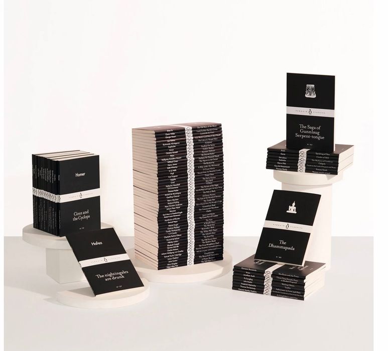 Подарунковий набір англійською - 80 книг