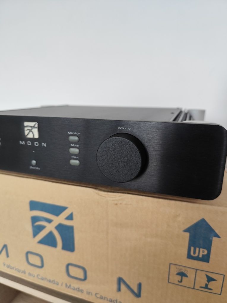 Moon i-5 Simaudio