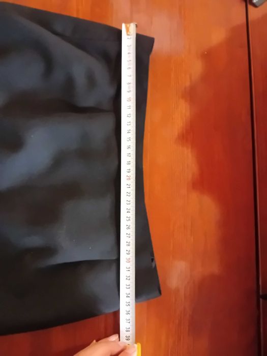 Traje Académico Porto