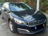 Peugeot 508 SW 1.6 BlueHDi Access P.Business