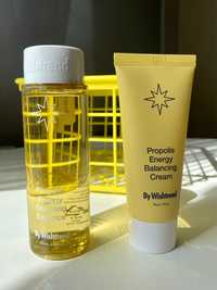 BY WISHTREND Quad Active Boosting Essence