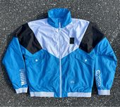 Puma x Cloud9 jacket