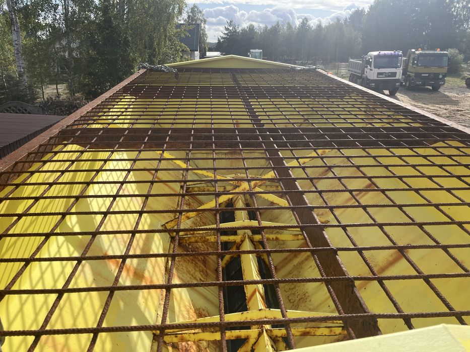 Piaskarko-solarka SCHMIDT STRATOS NIDO piaskarka zimowe utrzymanie