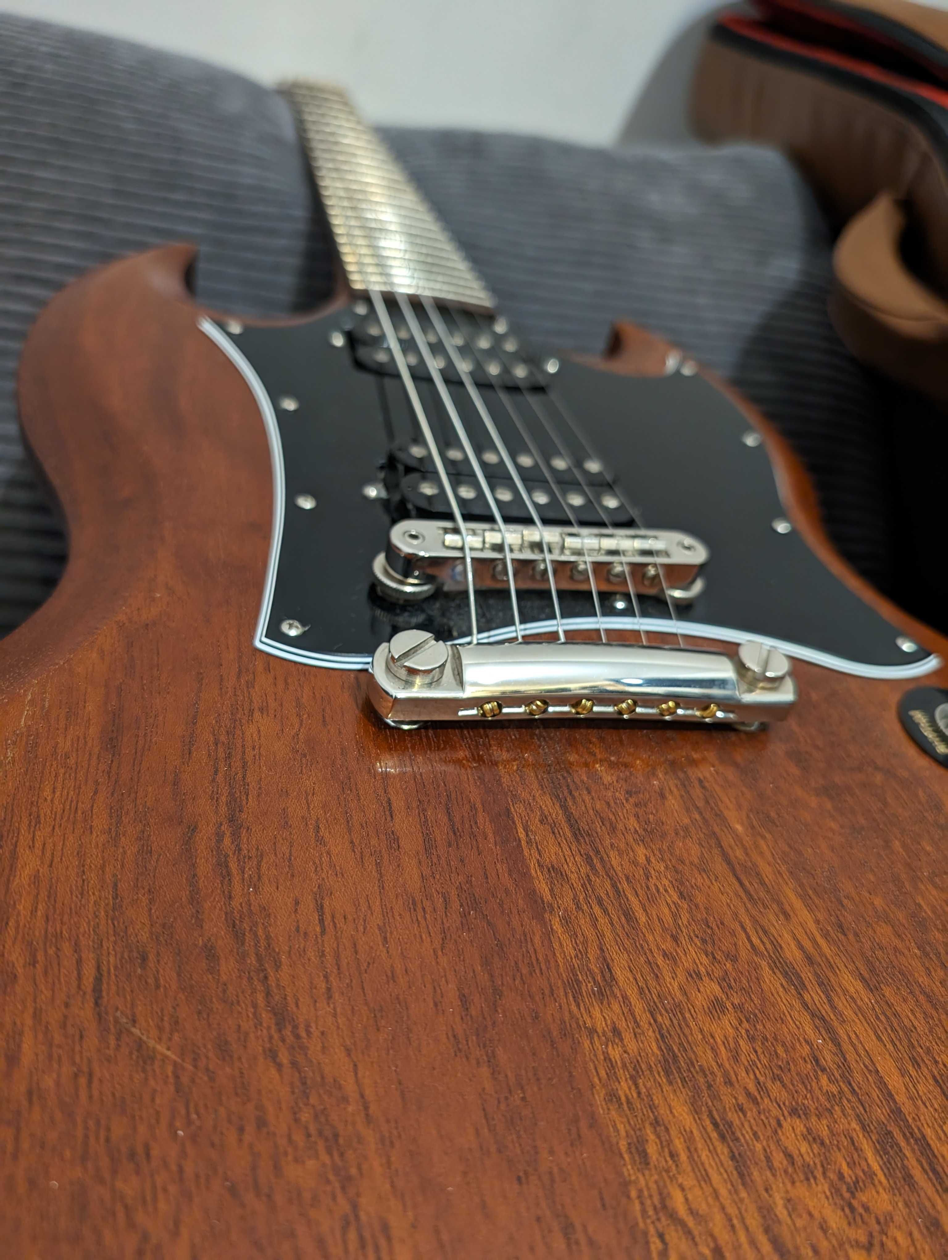 Sprzedam Gibson SG 2018