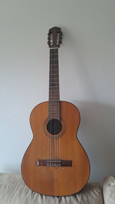 Guitarra acustica