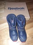 śniegowce kozaki Reebok roz.34