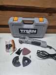 Titan Multitool Urządzenie wielofunkcyjne
