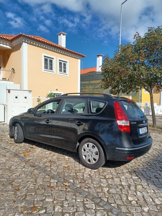 Hyundai i30 CW 1.6