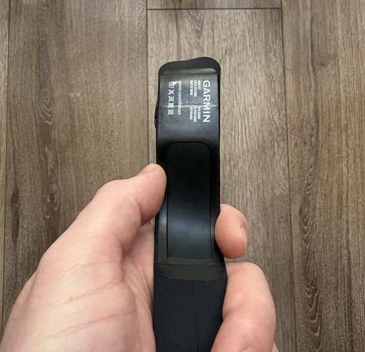 Нагрудний датчик пульсу Garmin HRM-Fit for Women (010-13314-00)