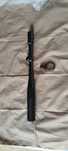 Mira Telescopica Bushnell 6-24x40 gama elite 4200