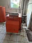 Piec olejowy Viessmann