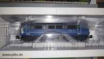 Lokomotywa elektryczna EP08-013 PKP IC  PIKO 96383